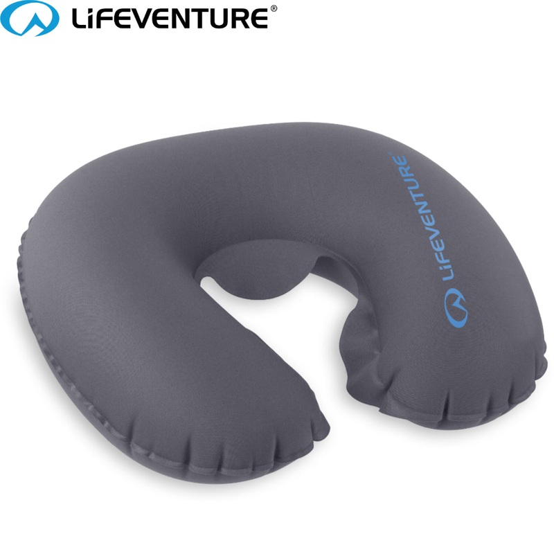 Lifeventure – Inflatable Neck Pillow