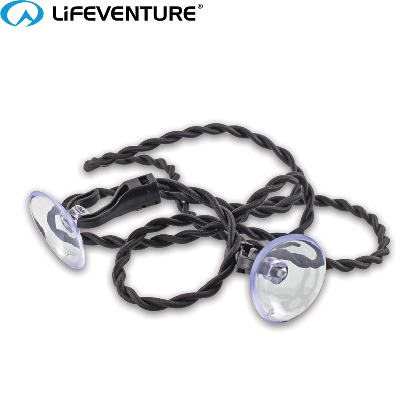 Lifeventure – Travel Clothes Line