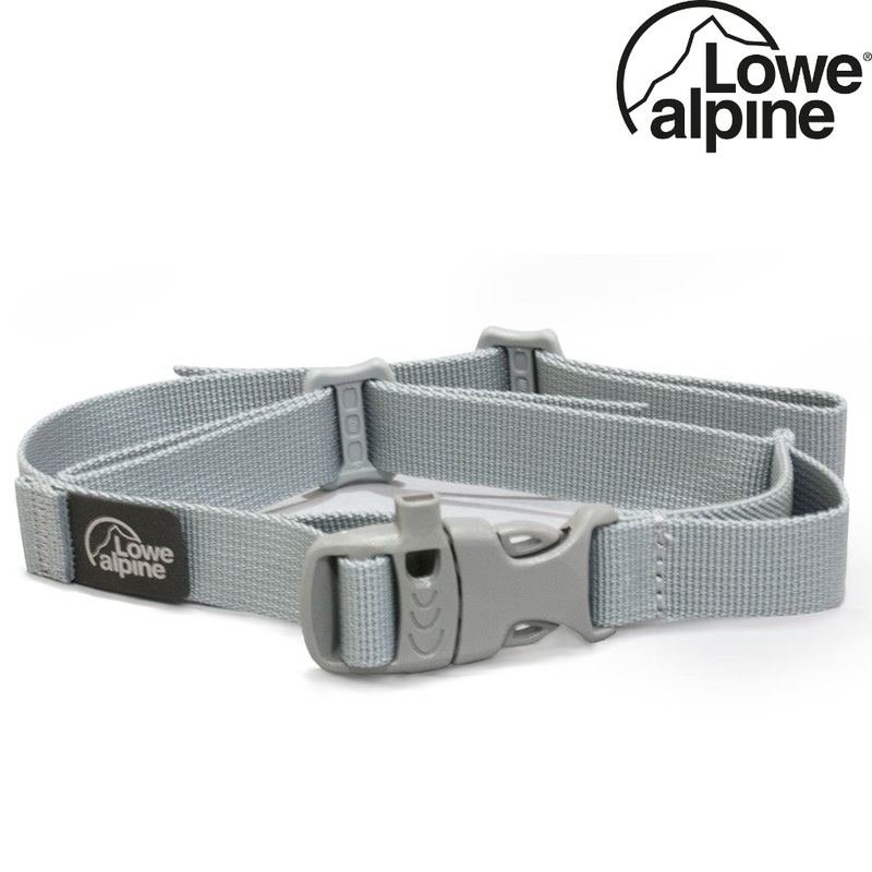 Lowe Alpine – Universal Chest Strap