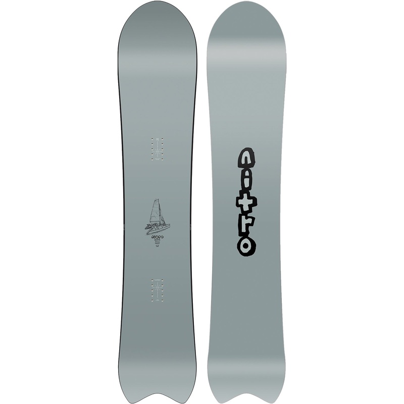 Nitro Dinghy 2024|155cm|160cm
