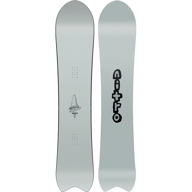 Nitro Dinghy 2024|155cm|160cm