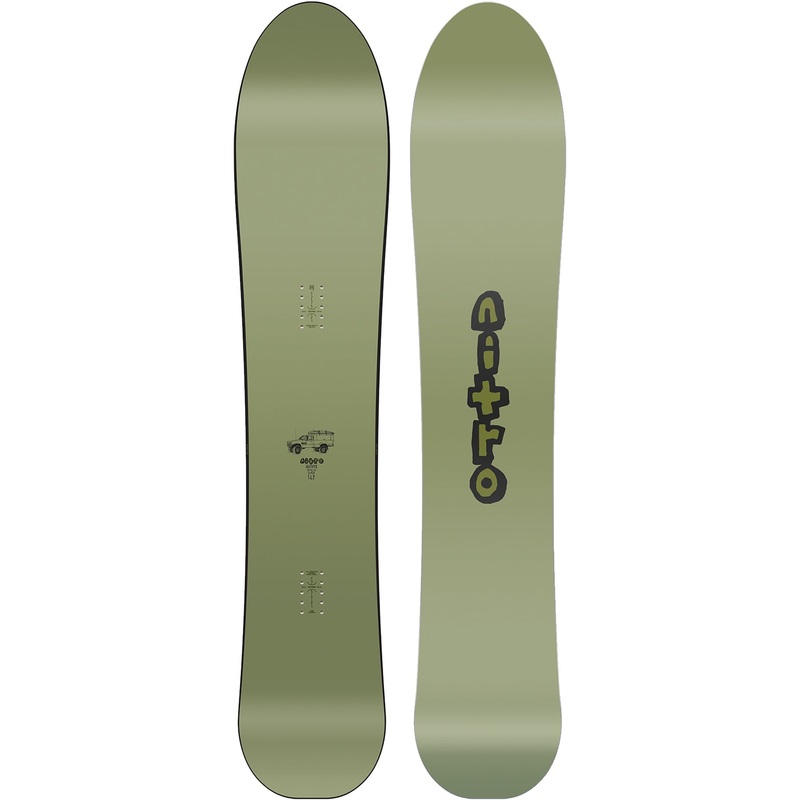 Nitro Slash 2024|156cm|162cm