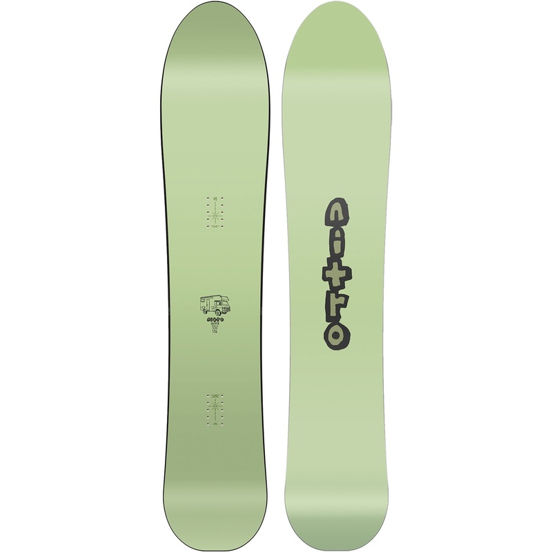 Nitro Slash 2024|156cm|162cm