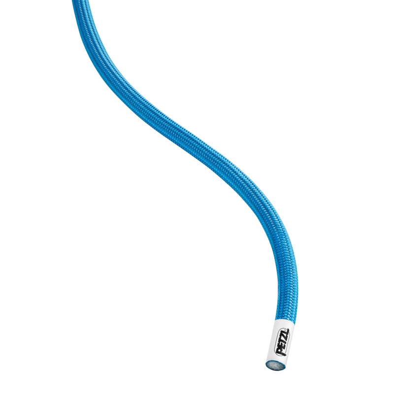 Petzl – Conga 8mm Walking Rope, 20m