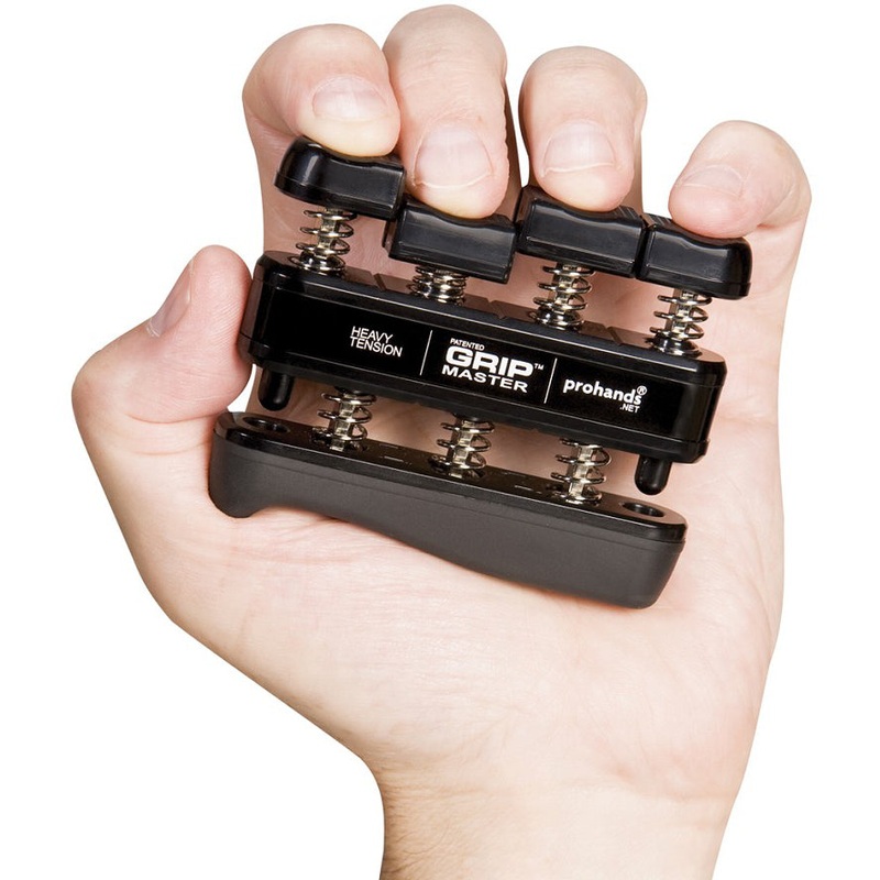 ProHands – Grip Master Hand Exerciser