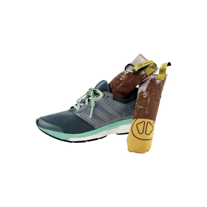 Sidas – Cedar Wood Footwear Dryer Bags