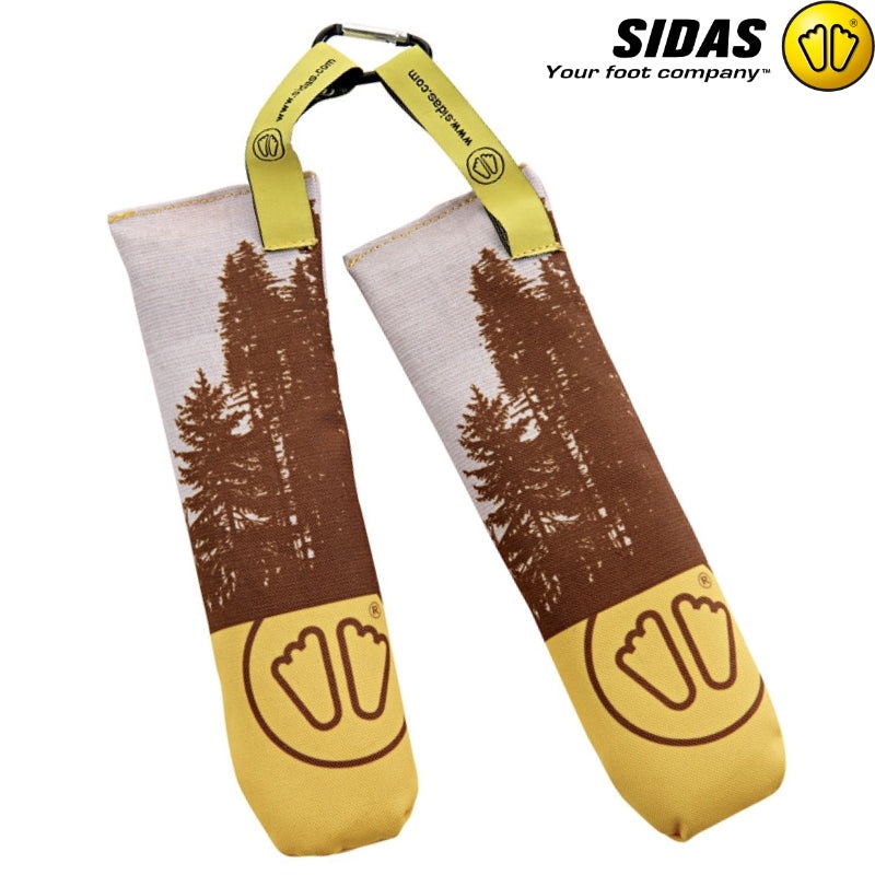 Sidas – Cedar Wood Footwear Dryer Bags