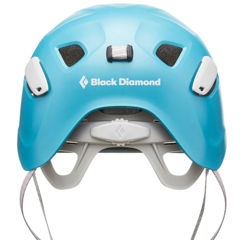 Black Diamond – Women’s Half Dome Helmet