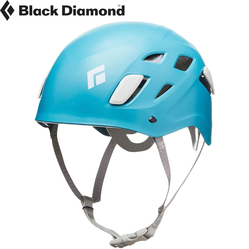Black Diamond – Women’s Half Dome Helmet