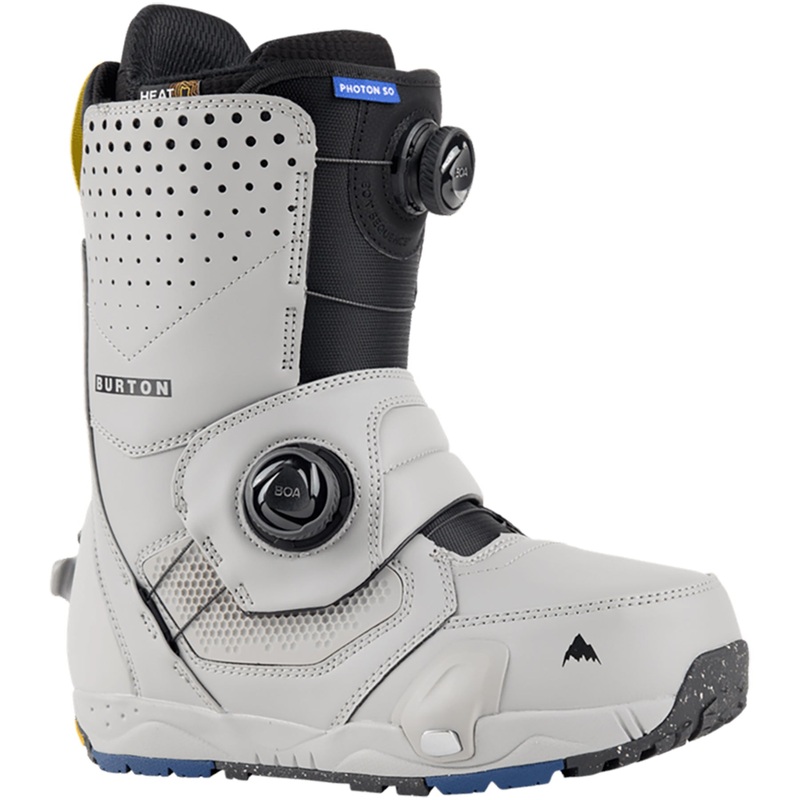 Burton Men’s Photon Step On Wide 2024