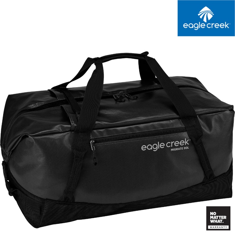 Eagle Creek – Migrate Duffel 90L