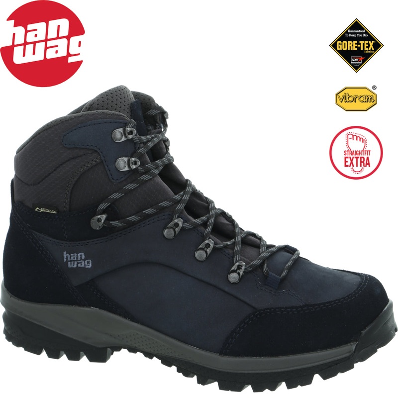 Hanwag – Banks SF Extra Lady GTX