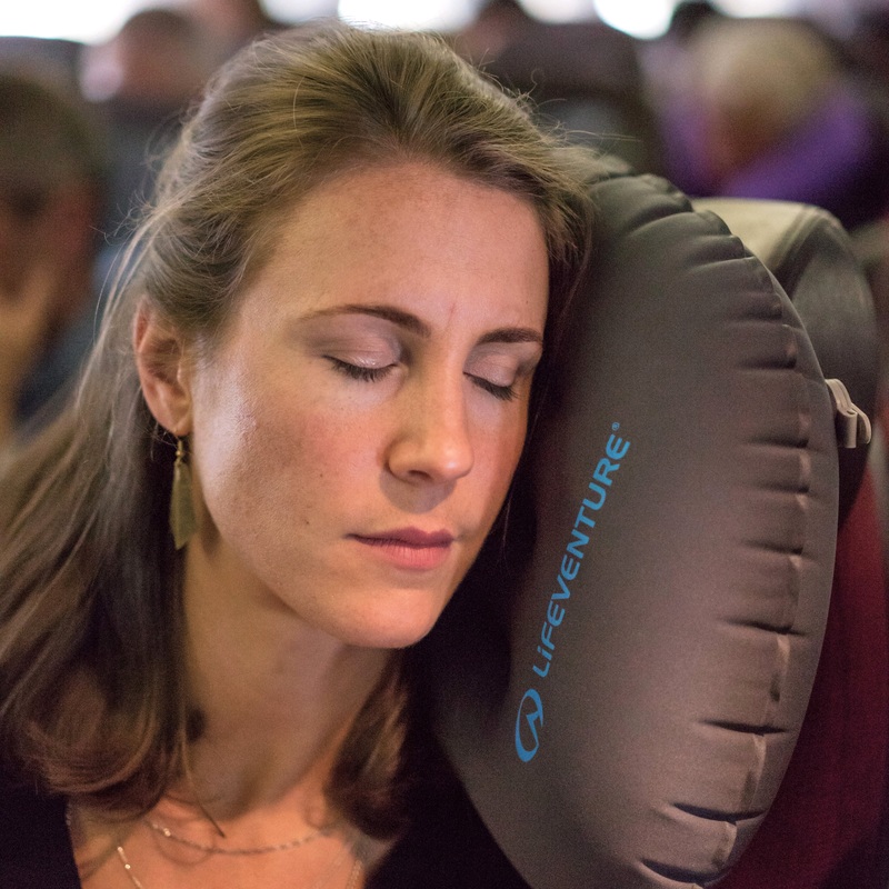 Lifeventure – Inflatable Pillow