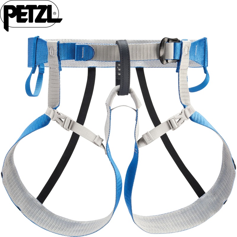 Petzl – Tour Harness|S/M|M/L|L/XL