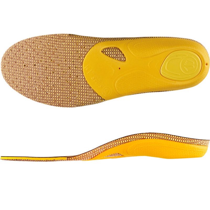 Sidas – 3Feet Outdoor Trim-To-Fit (High Arch)