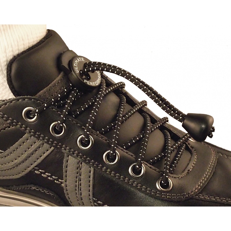 Ultimate Performance – Ultimate Elastic Laces