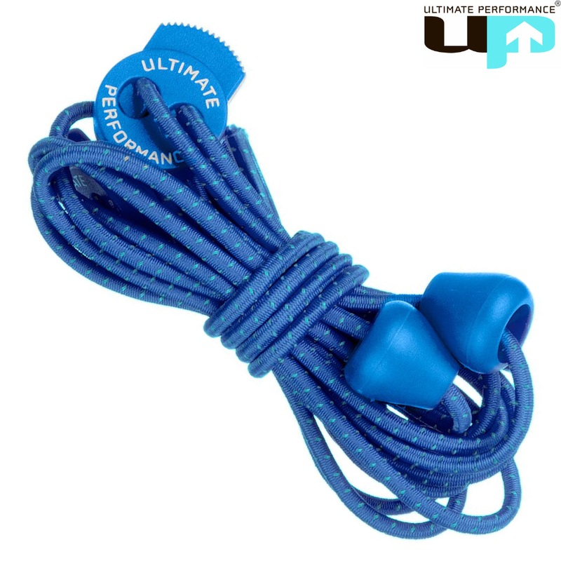 Ultimate Performance – Ultimate Elastic Laces