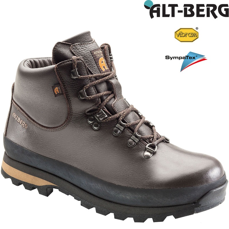 Altberg – Malham (AForme Fitting)