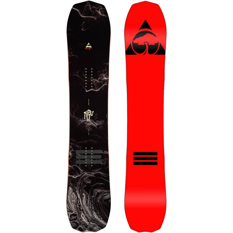 Arbor Bryan Iguchi 2024|156cm|159cm