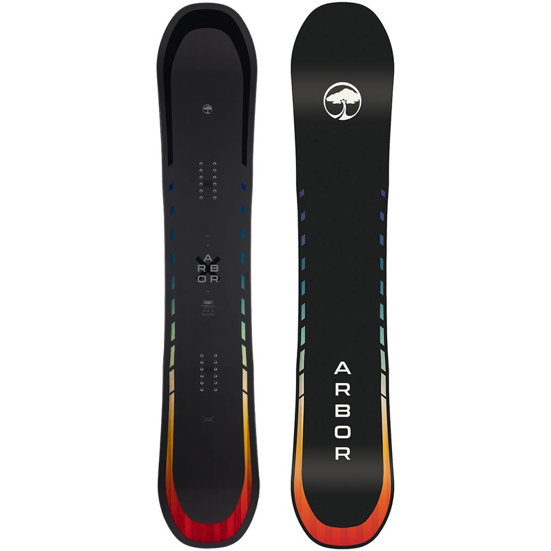 Arbor Formula Camber 2024|153cm|156cm|157cm Wide|159cm|160cm Mid Wide|162cm Wide