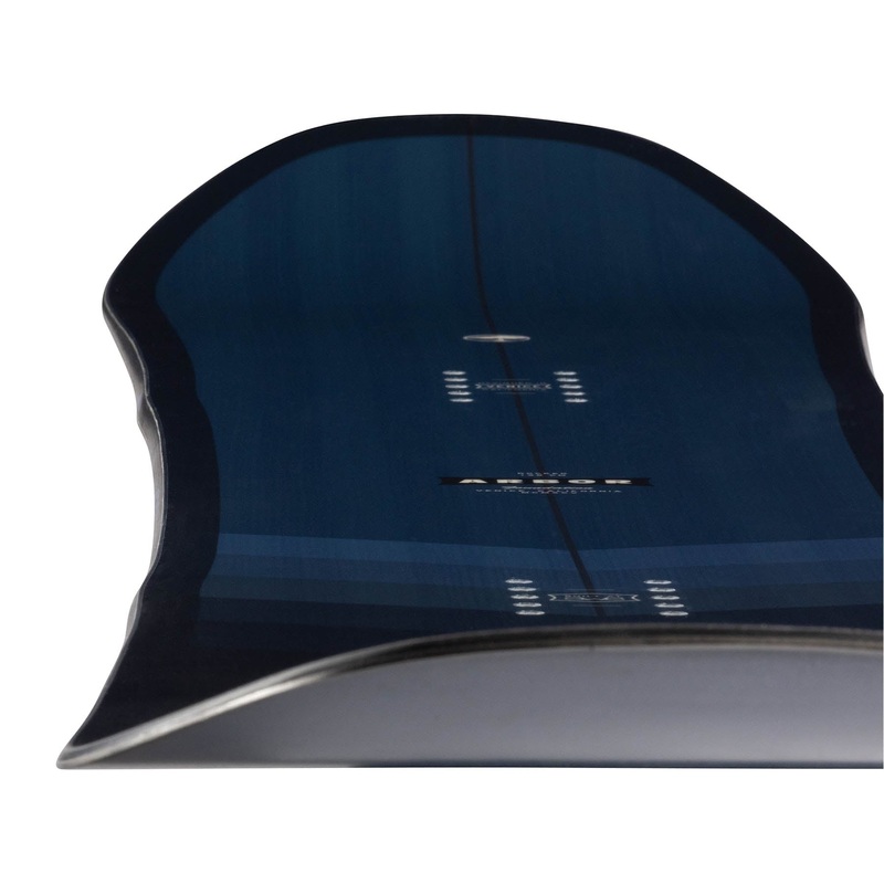 Arbor Foundation Rocker 2024|152cm|155cm|156cm Mid Wide|158cm|159cm Mid Wide|162cm Mid Wide
