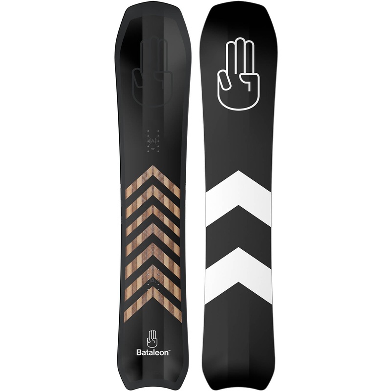 Bataleon Camel Two 2024|153cm|157cm|161cm