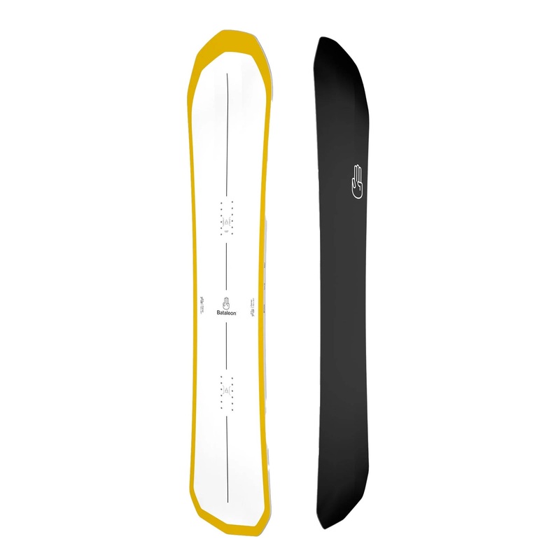Bataleon Carver 2024|158cm