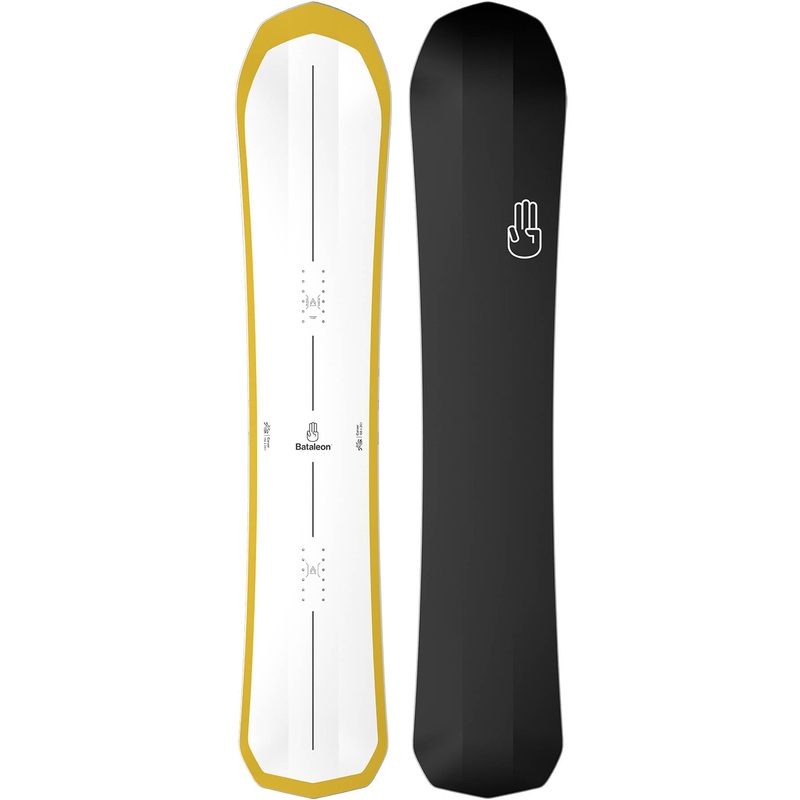 Bataleon Carver 2024|158cm