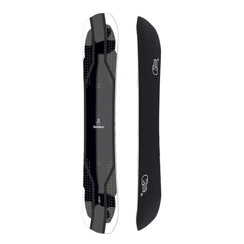 Bataleon Goliath + 2024|156cm|159cm|158cm Wide|161cm Wide