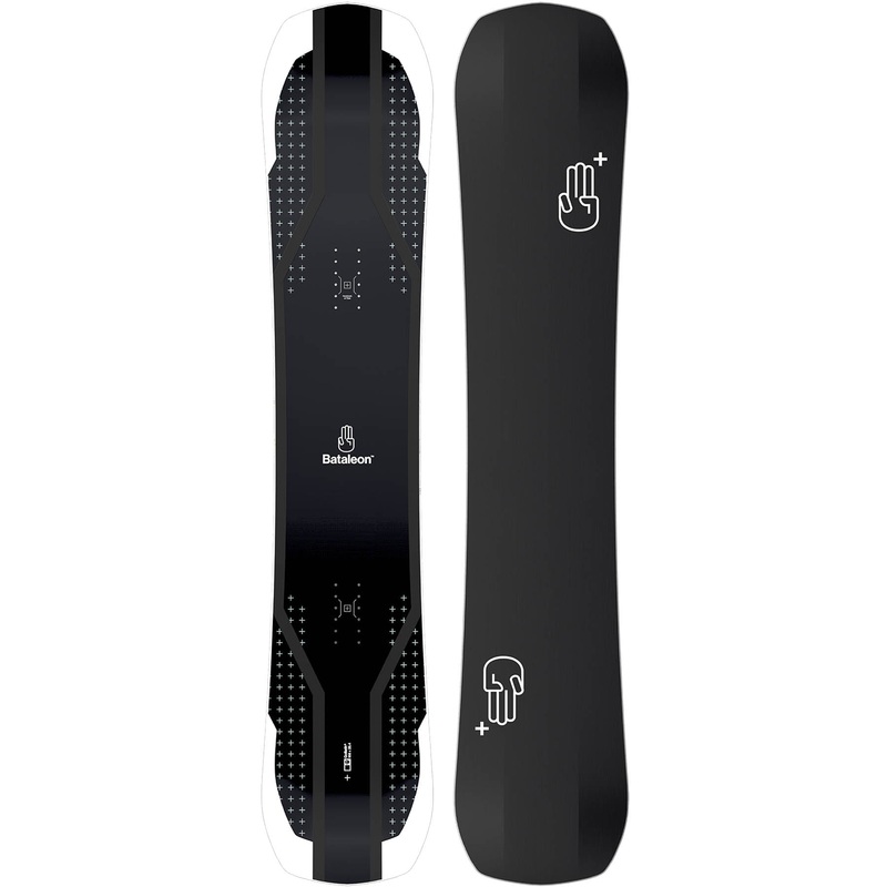 Bataleon Goliath + 2024|156cm|159cm|158cm Wide|161cm Wide