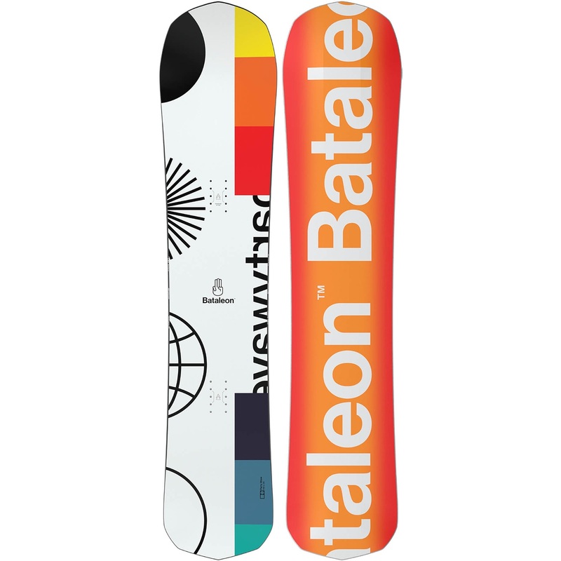 Bataleon Party Wave 2024|148cm|151cm|154cm|157cm