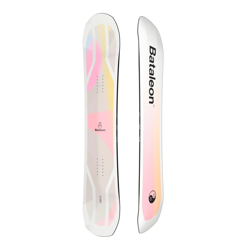 Bataleon Push Up 2024|138cm|140cm|143cm|146cm|149cm|152cm