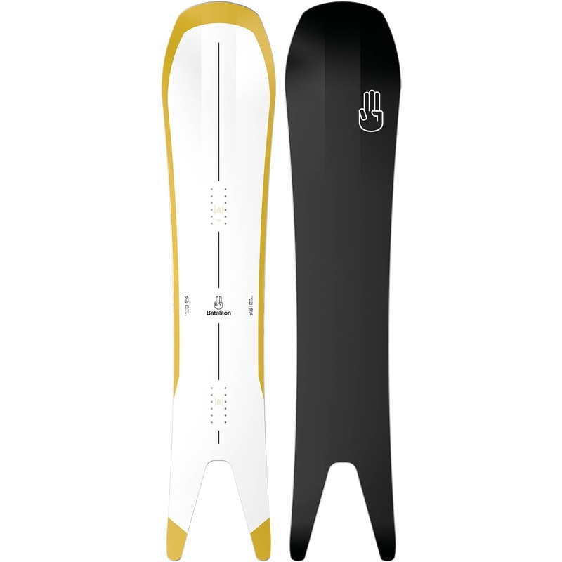 Bataleon Surfer 2024|149cm|154cm|159cm