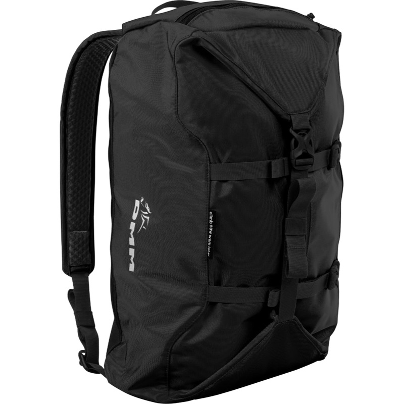DMM – Classic Rope Bag (32L)|Blue|Red|Black
