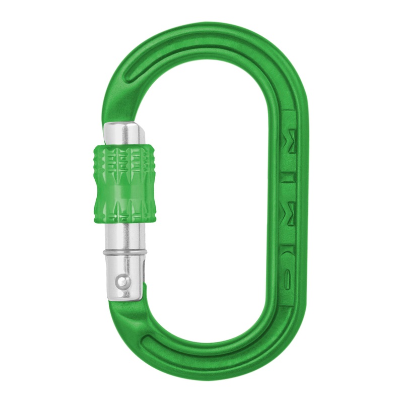 DMM – XSRE Locking Accessory Carabiner