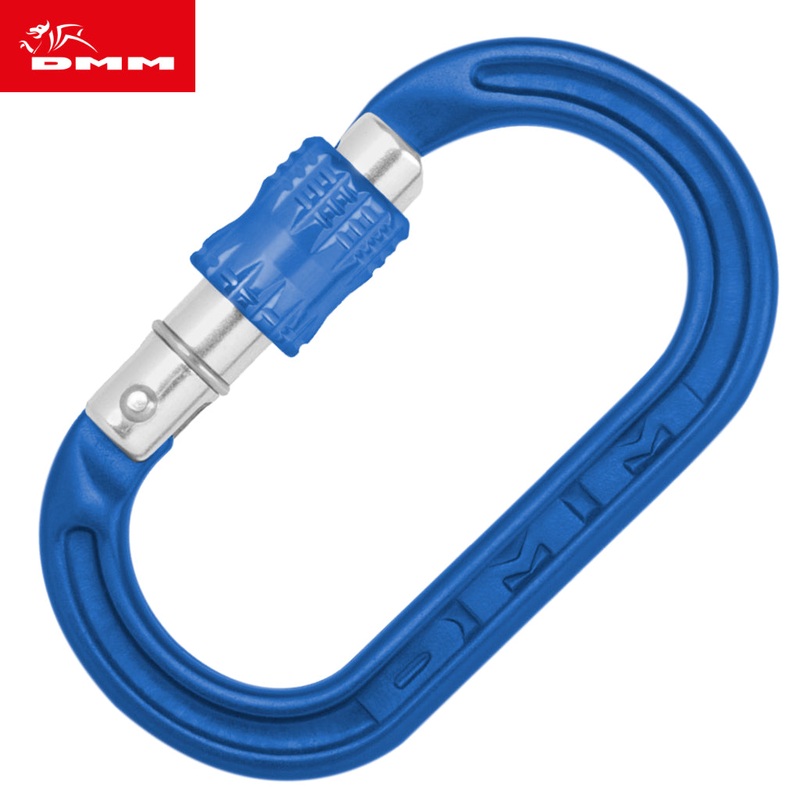 DMM – XSRE Locking Accessory Carabiner