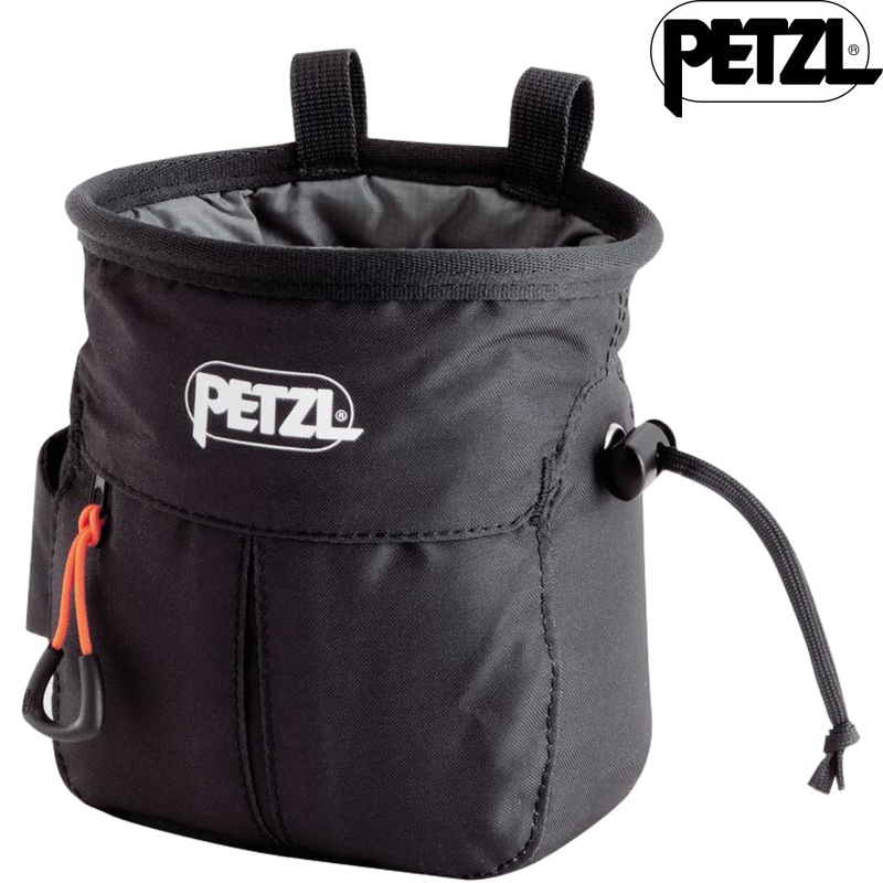 Petzl – Sakapoche Chalk Bag and Belt