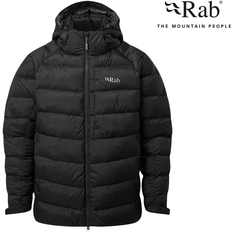 Rab – Men’s Axion Pro Down Jacket