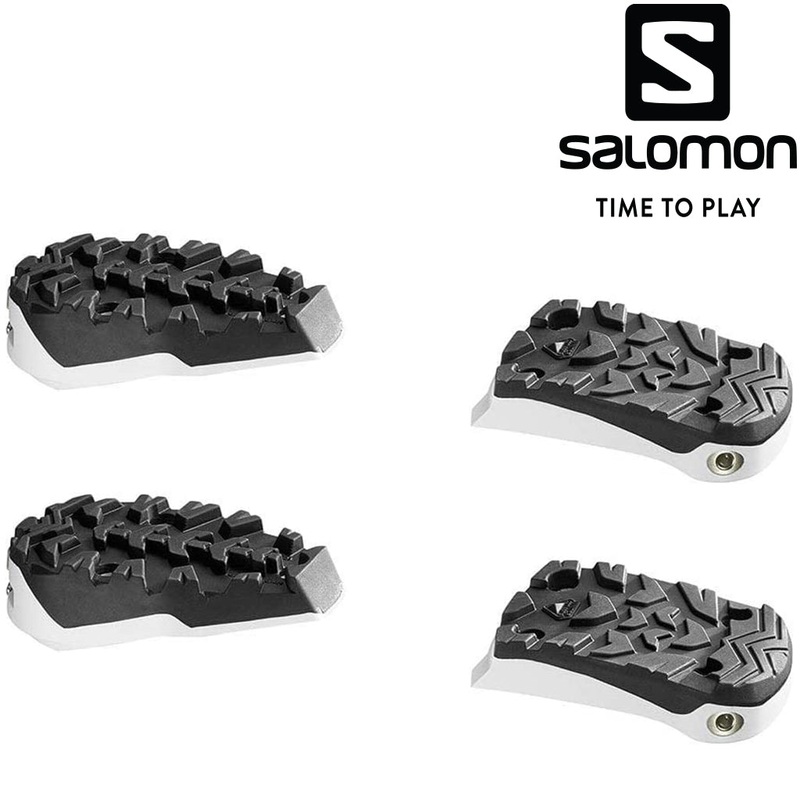 Salomon – Touring Plus Pads (Low Tech)