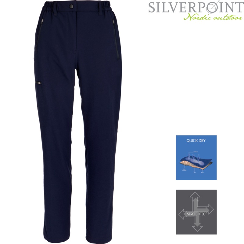 Silverpoint – Women’s Langdale Trouser