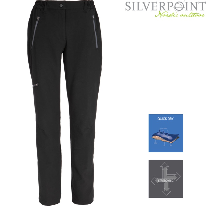 Silverpoint – Women’s Wasdale Trouser