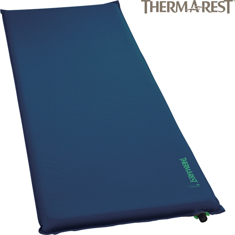 Therm-A-Rest – BaseCamp, X-Large
