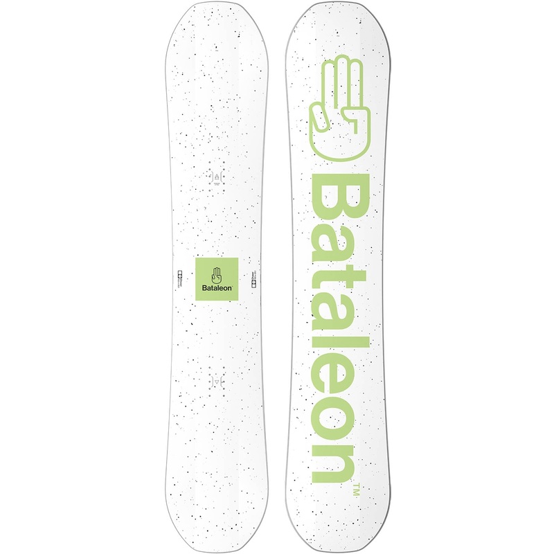 Bataleon Chaser 2024|149cm|152cm|155cm|157cm|159cm|159cm Wide