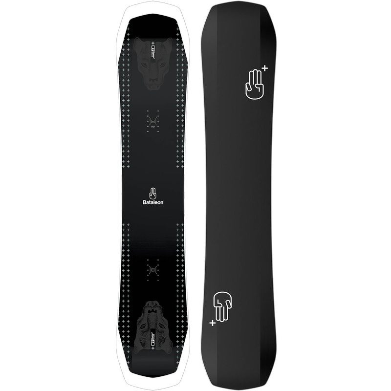 Bataleon Disaster + 2024|151cm|154cm|157cm|156cm Wide