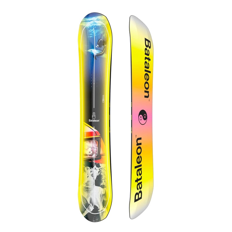 Bataleon Distortia 2024|140cm|143cm|146cm|149cm|152cm