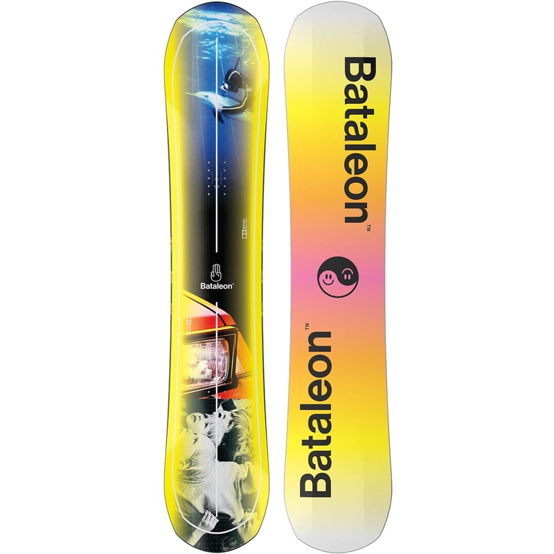 Bataleon Distortia 2024|140cm|143cm|146cm|149cm|152cm
