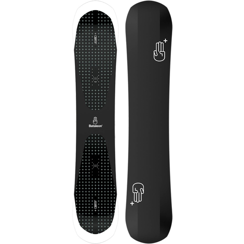 Bataleon Evil Twin 2024|151cm|154cm|157cm|159cm|156cm Wide|159cm Wide