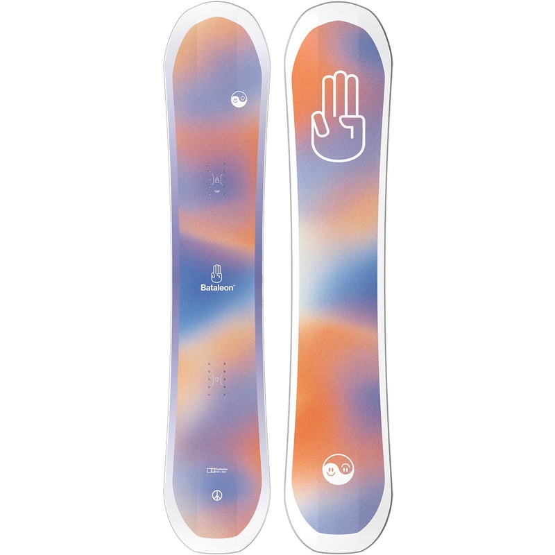Bataleon Feelbetter 2024|138cm|140cm|143cm|146cm|149cm|152cm