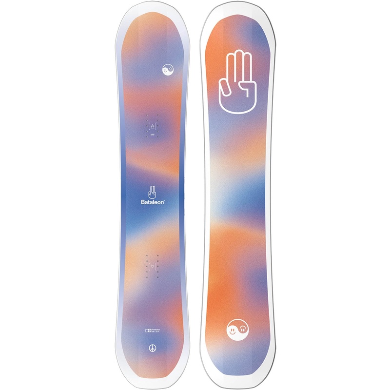 Bataleon Feelbetter 2024|138cm|140cm|143cm|146cm|149cm|152cm