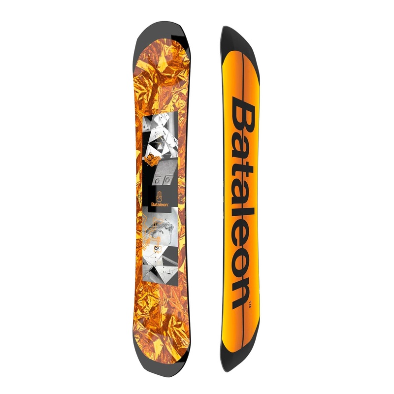 Bataleon Fun.Kink 2024|151cm|154cm|157cm|159cm Wide|162cm Wide